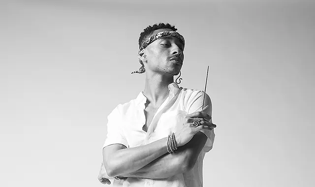 Durand Bernarr