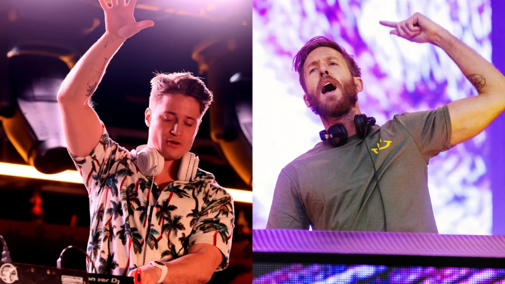 Palm Tree Music Festival