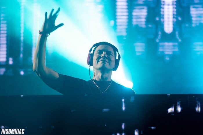 A new company, Vibee, invents a one-of-a-kind travel experience centered around music, to bond fans with their favorite artists.