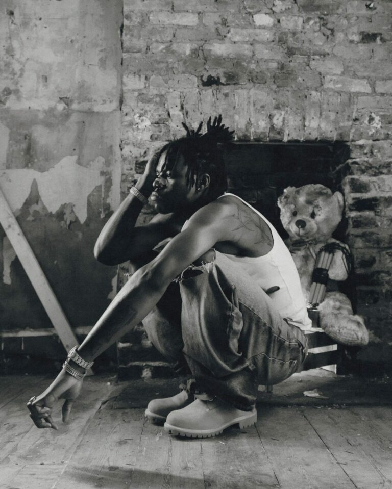 One of Afrobeat’s most popular artists right now, Rema, recently announced his North American tour dates this Summer!