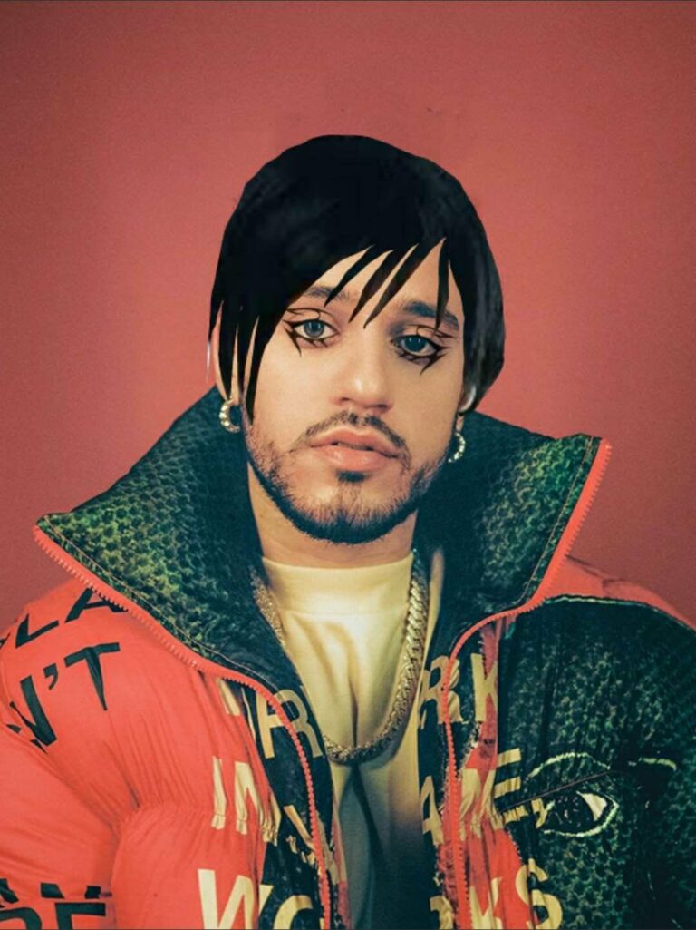 Independent singer/rapper Russ drops more heat on May 5 with a new soft rock track, “Fire” after TikTok viral "NASTY."