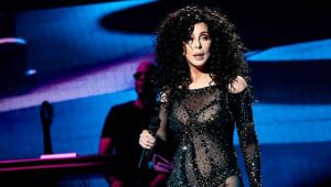 Cher