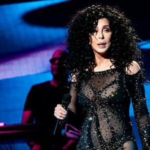 Cher