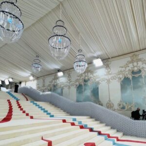 2023 MET Gala carpet