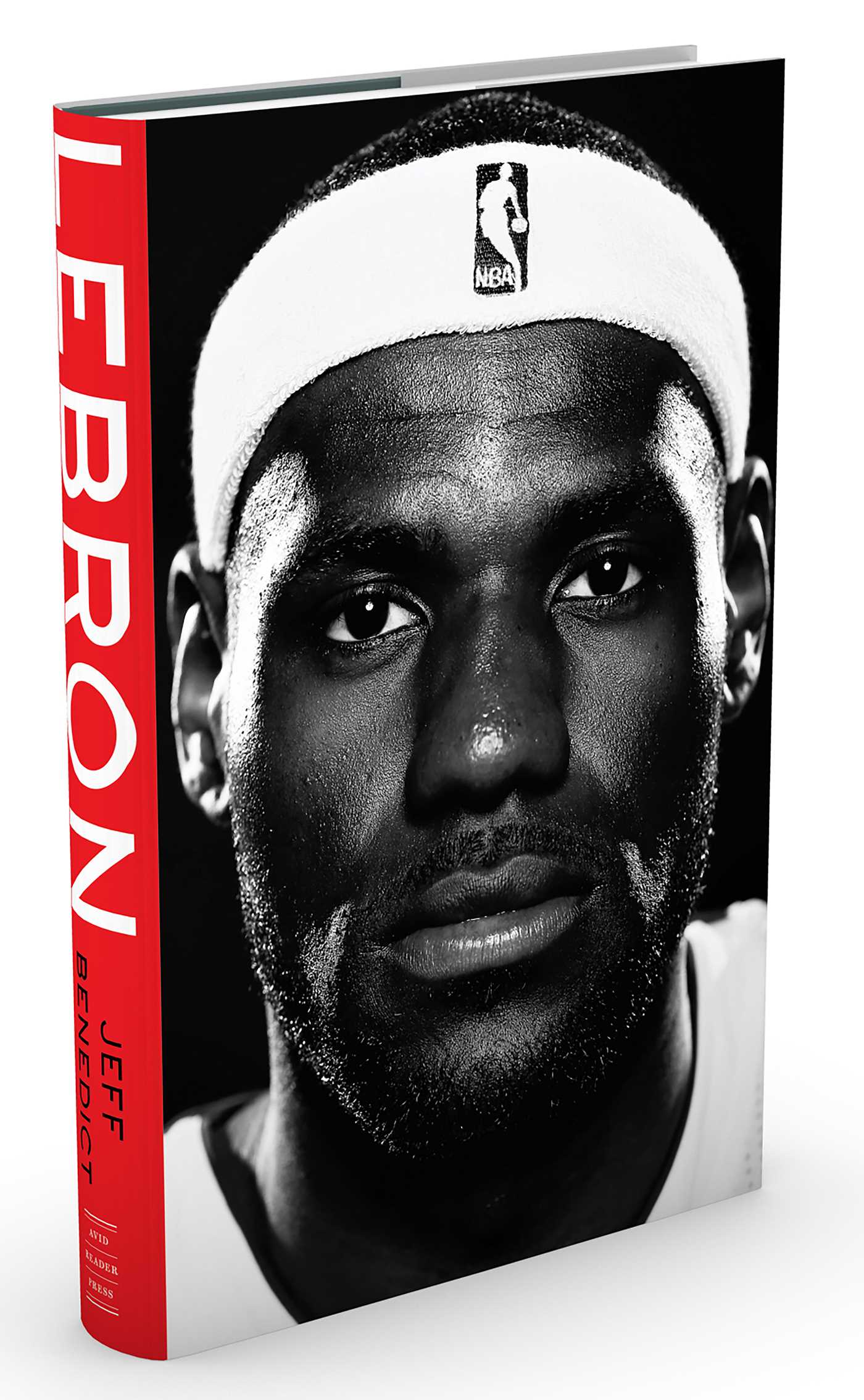 Apple Music & Nike Jersey LeBron James Playlist