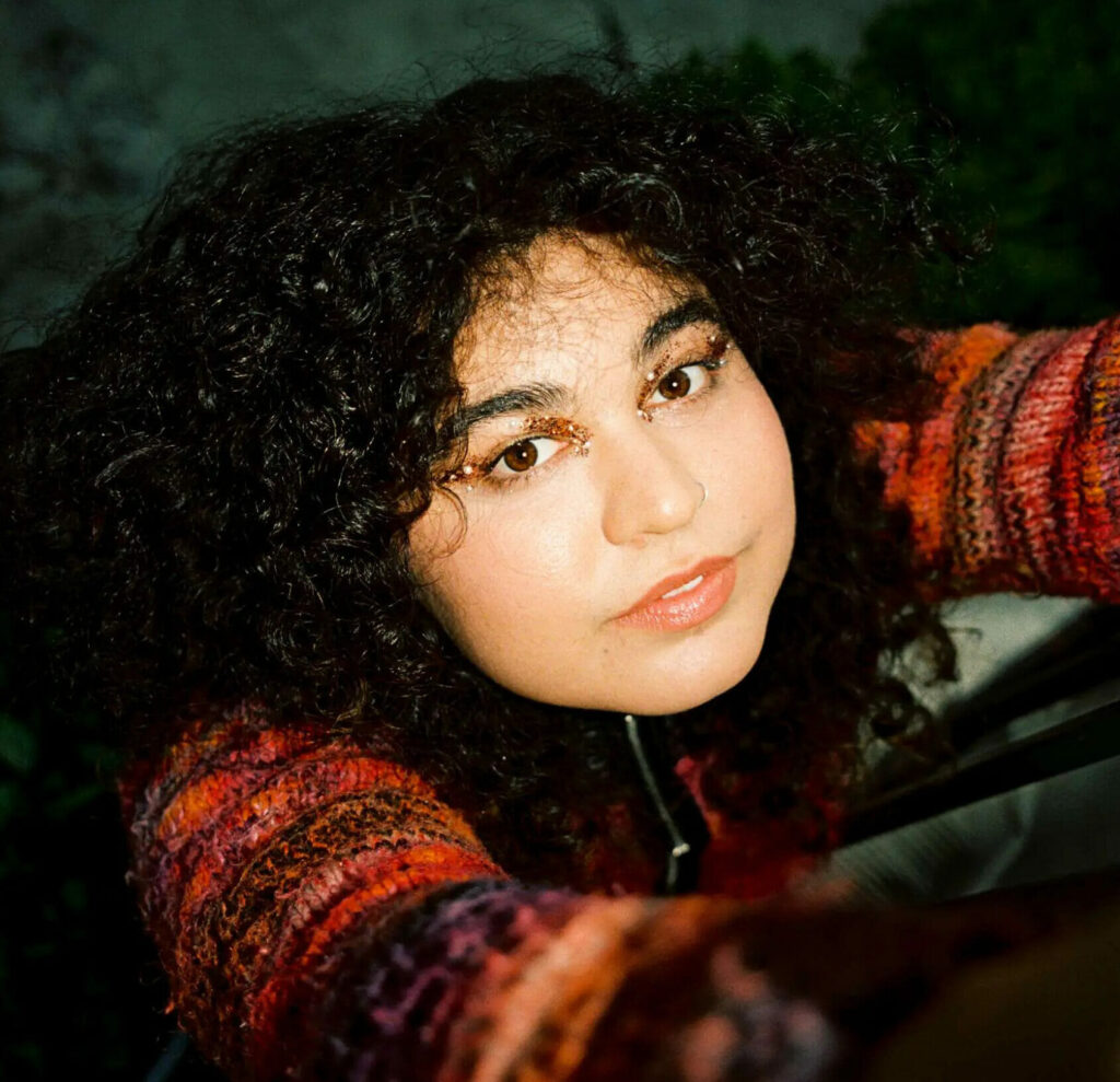 Remi Wolf is in love on her new single "Prescription," featured in Boots Riley's show, I'm A Virgo, coming to Amazon Prime this summer.