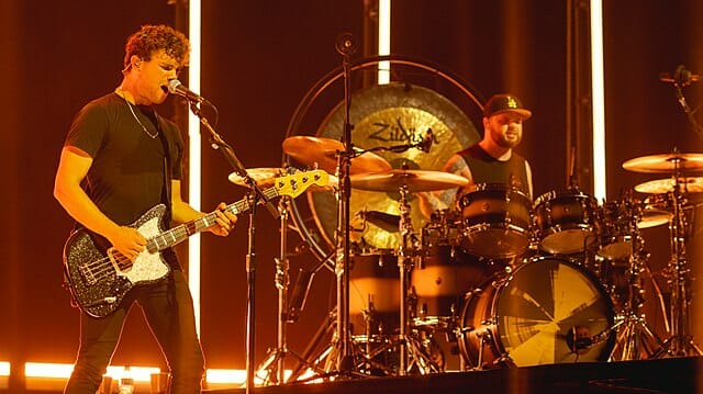 Royal Blood