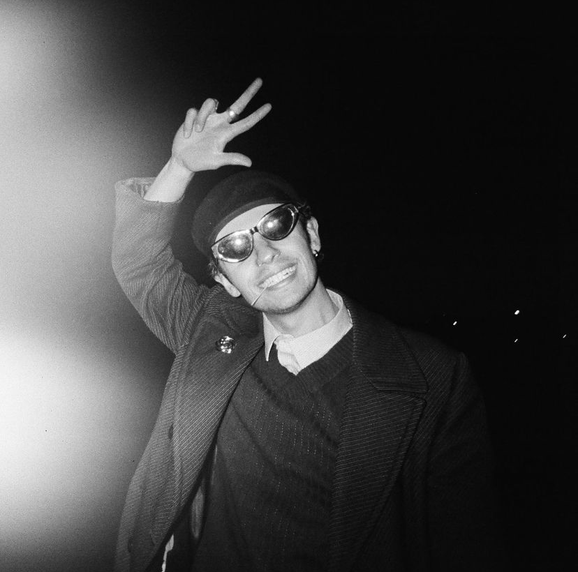 When Zuli Jr. tunes his amps on his latest single, "Sweet Pea," New York City's best-kept secret is ready to blow up.