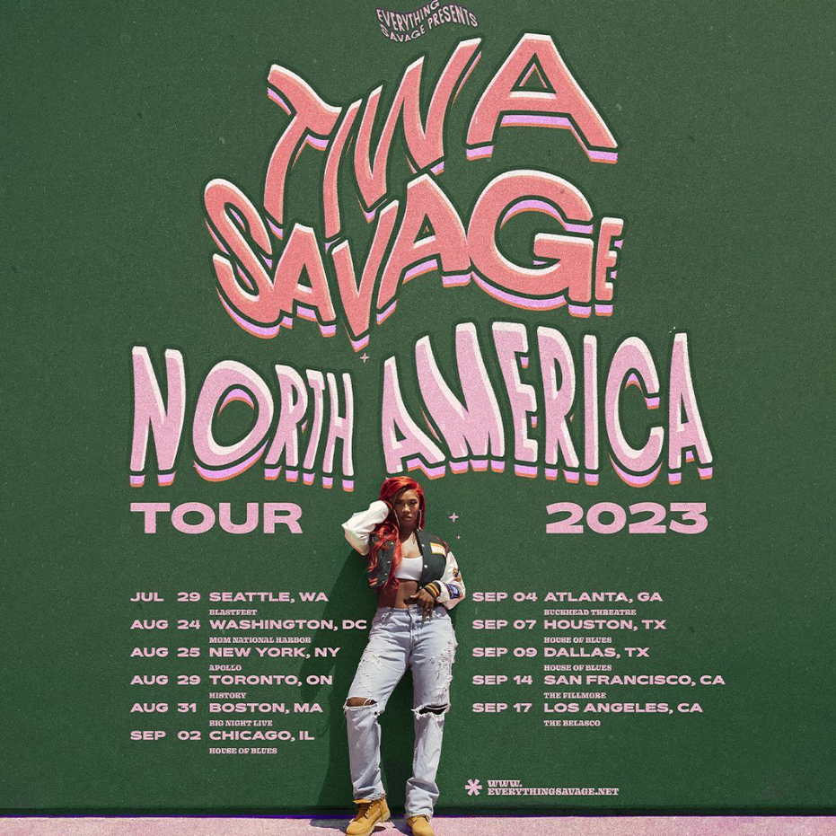 tiwa savage