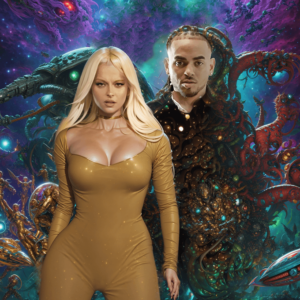 pnau, bebe rexha, ozuna "stars"