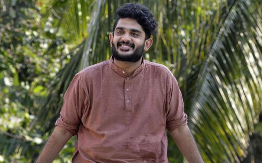 Sid Sriram