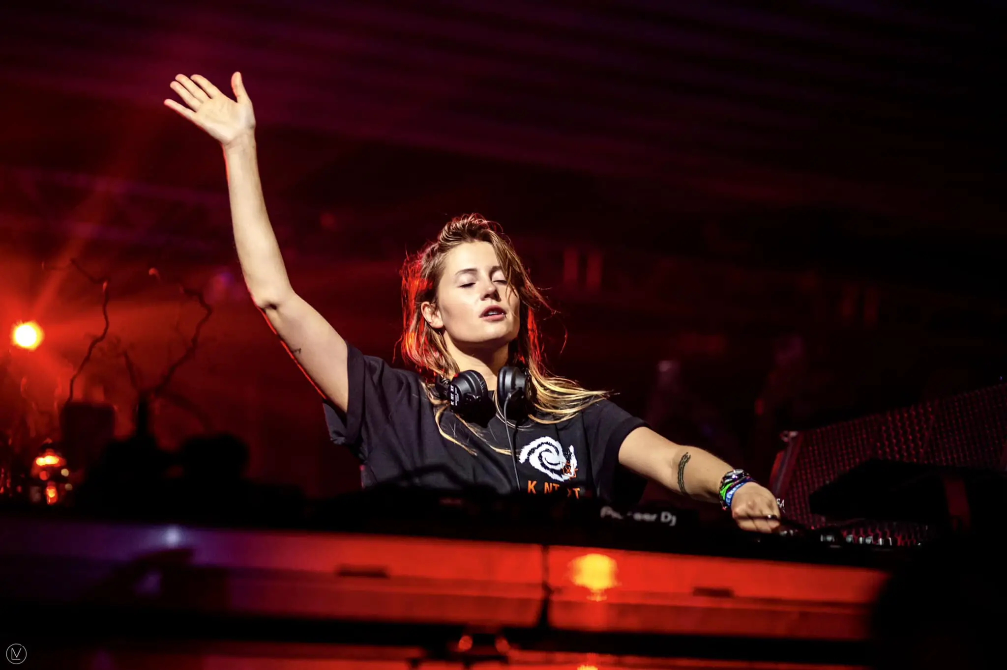 Charlotte De Witte The First Female DJ To Break Barriers