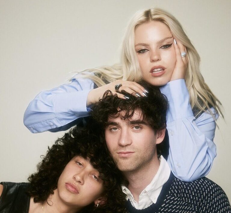 As soon as Reneé Rapp sets her debut album free on August 18, she dives into her Snow Hard Feelings Tour the following month.