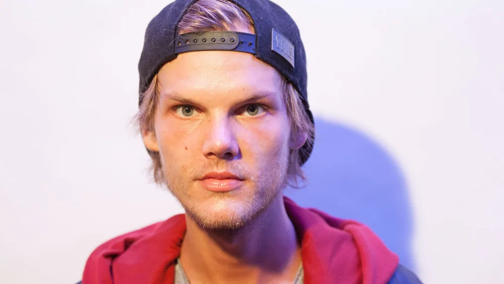 New Avicii Documentary to Be Released This year