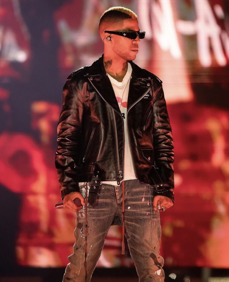 Moon Man's Landing, is back for round two with performances from Lil Uzi Vert, Kid Cudi, $uicideboy$, Coi Leray and more.