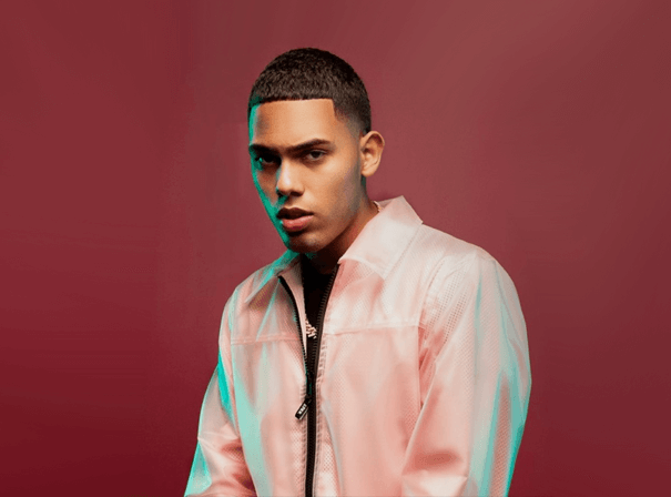 Myke Towers, Puerto Rican Rapper