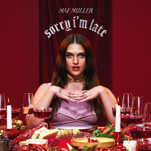 Mae Muller Announces New Album 