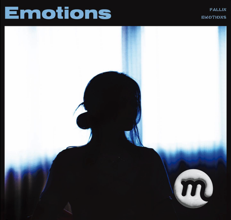 Miso Emotions cover art