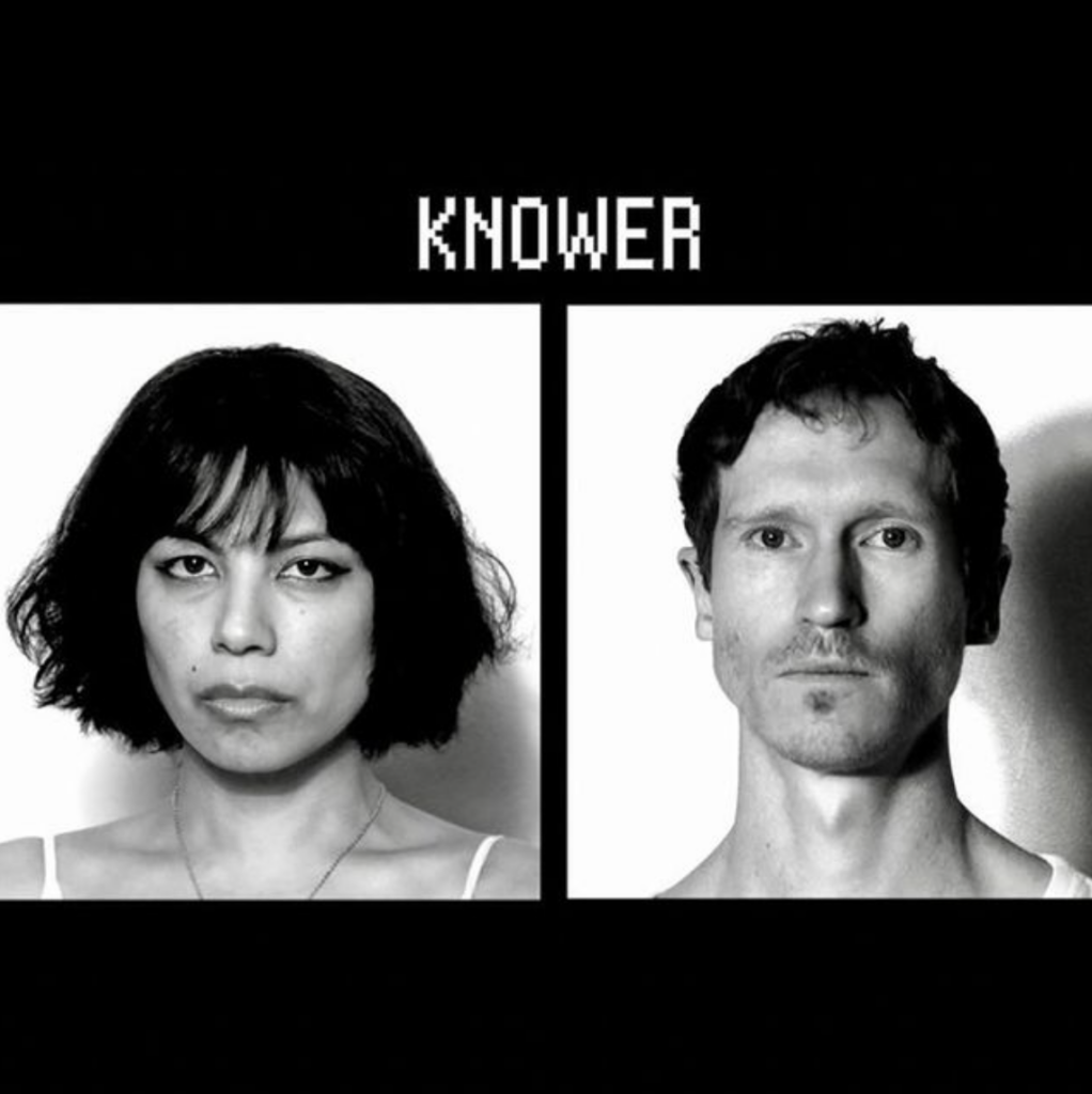 Out There - song and lyrics by KNOWER