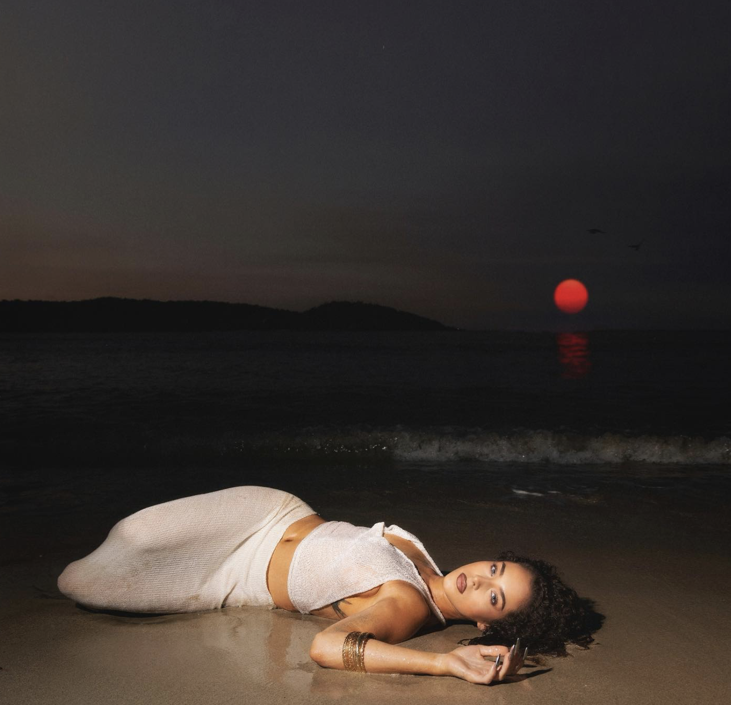 Maeta drops through the night with free nationals music daily