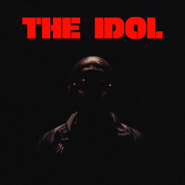 The Idol Soundtrack