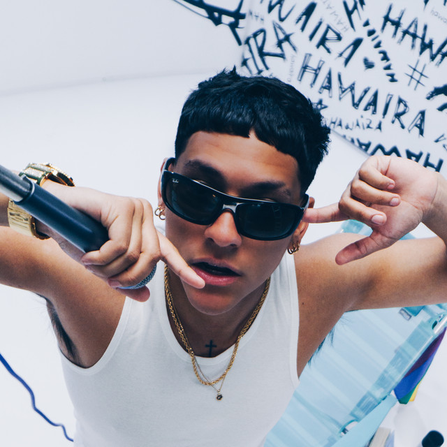 La Cruz crushes stereotypes as a rising gay reggaetonero in a straight-dominated genre led by Bad Bunny, Maluma, and Rauw Alejandro.