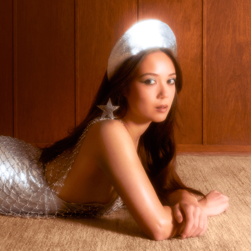 Laufey's bittersweet jazz-pop melody on "From The Start" disappears on the heartbreaking follow-up single, "Promise," from her forthcoming album, Bewitched.