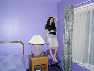 GRAMMY-Award winner and 'sad girl' priestess Olivia Rodrigo leaves a bitter mark with "Vampire." The emotionally raw yet extravagantly-composed track marks the lead single from the 20-year-old artist’s massively anticipated sophomore album GUTS, out September 8th.