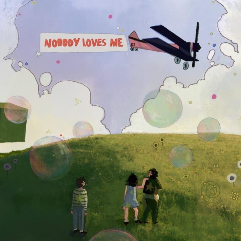 Nobody Loves Me Cavetown