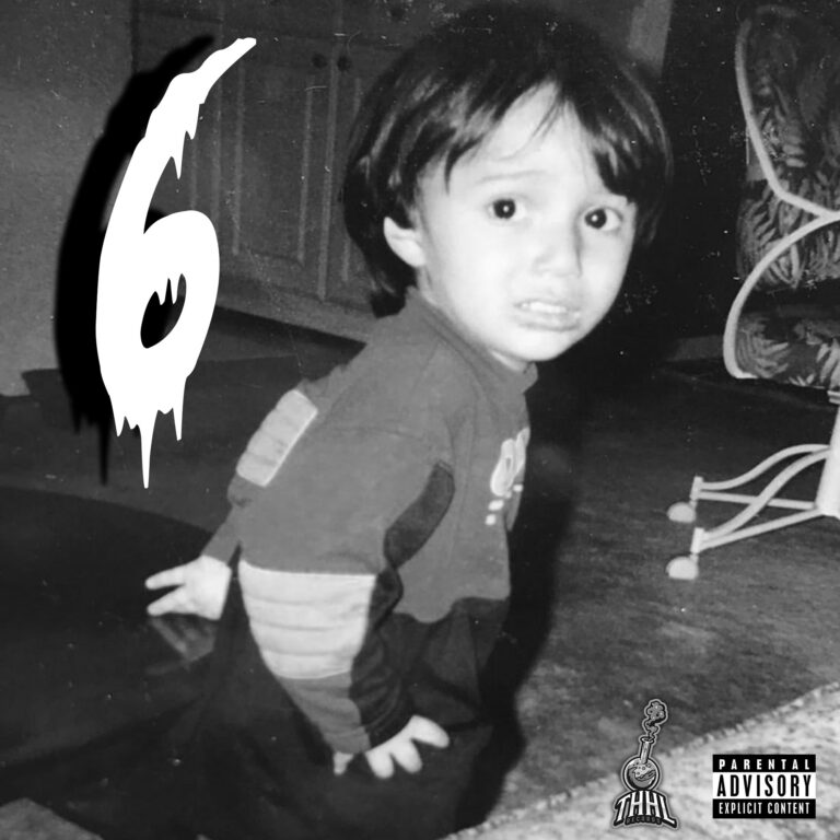 Quick-witted 23-year-old rapper BabyTron dropped a new solo project titled 6 on June 6 with 15 new tracks.