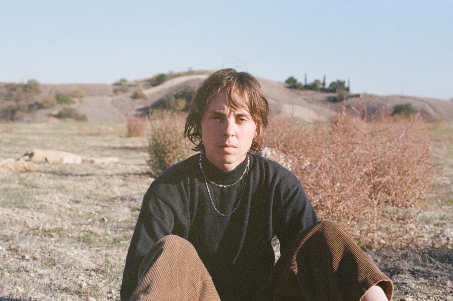 Hand Habits Press Photo