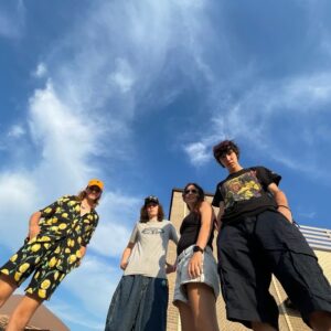 Kings Lovely Press Photo 2023