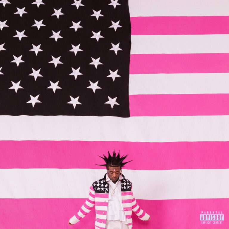 Lil Uzi Pink Tape Album Cover After securing the first No. 1 Rap album of 2023 on the Billboard 200, Lil Uzi Vert is ready to hit the road for the Pink Tape Tour.