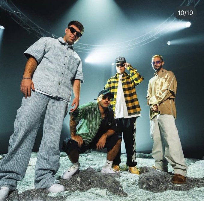 Saiko Polaris Remix Press photo