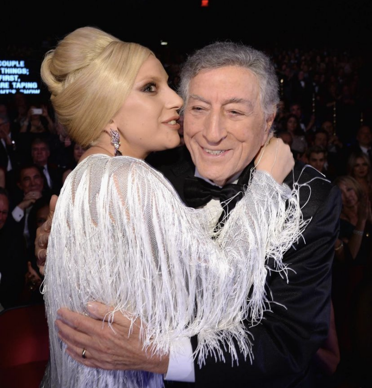 Tony Bennett, the King of the American Songbook, died Friday in New York according to his longtime publicist. He passed away at the age of 96 from natural cause in his New York City hometown, Astoria,