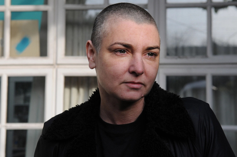 Sinéad O'Connor, one of the music's most distinctive and controversial artists of the alternative era, who famously covered Prince's "Nothing Compares 2 U," passed away at age 56.