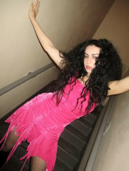 Charli XCX let 2014-club-banger "Vroom Vroom" walk, so she could run wild with "Speed Drive," the latest single from the Barbie movie soundtrack. Previous singles like PinkPantheress' "Angel" and Nicki Minaj and Ice Spice's "Barbie World" already hit TikTok virality due to the film's insatiable fanbase. The movie and its soundtrack, Barbie The Album, is out July 21.