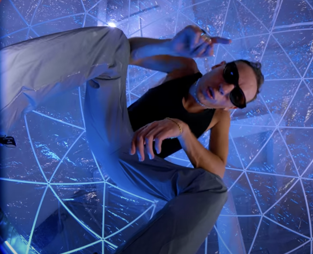 Zuli Jr. - Play Yr Role (Official Video)