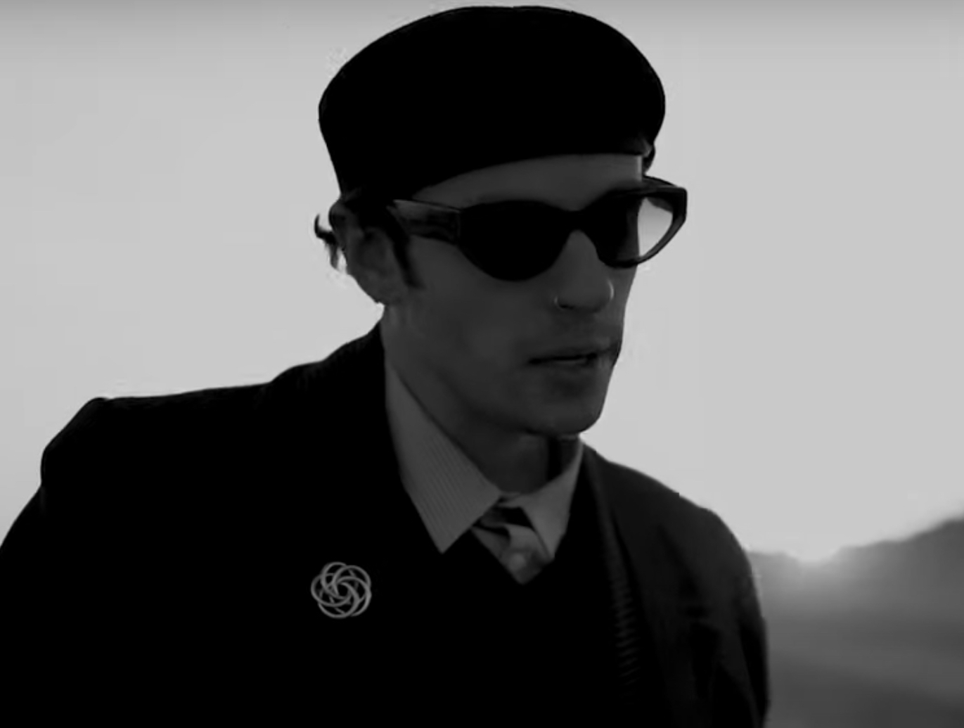 Zuli Jr. - Sweet Pea (Official Video)