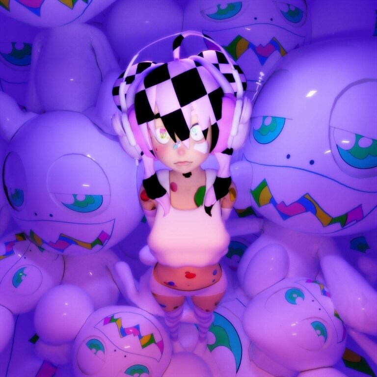 Yameii Online is already at the pinnacle of PC music with the release of March's CANDY. Now, prepare for a sugar rush over her newly-released deluxe edition, CANDY +.