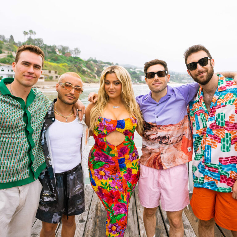 Loud Luxury X Two Friends with Bebe Rexha