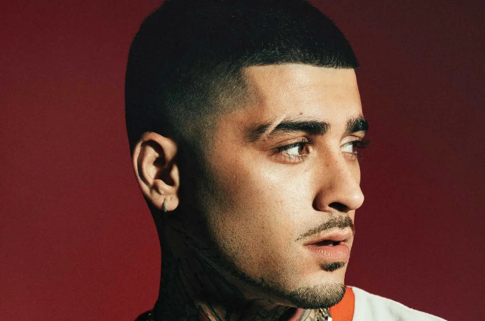 Zayn Enters New Era With Love Like This • Music Daily 