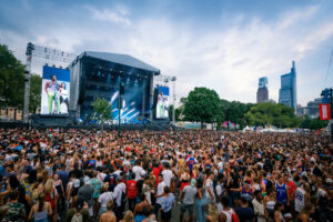 Made in America Music Festival