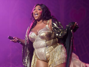 Lizzo