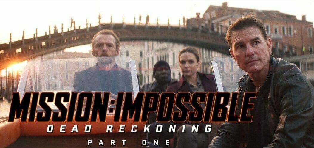 On Lorne Balfe And The Music of Mission Impossible