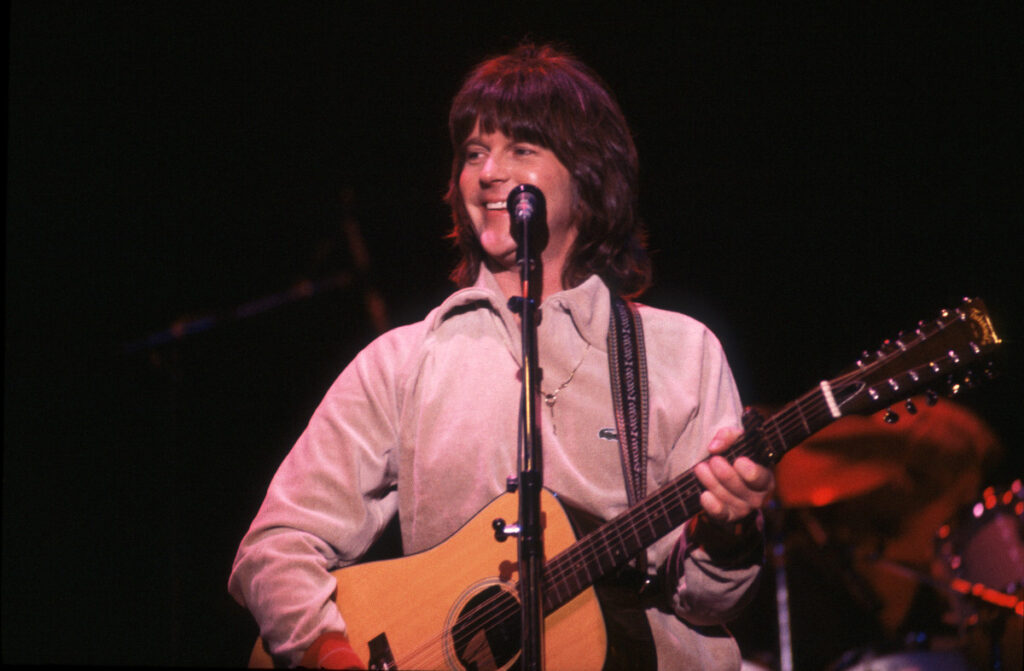 Randy Meisner, one of the founding members and original bassist of the 1970s pop-rock band the Eagles, sadly passed away. He was 77.