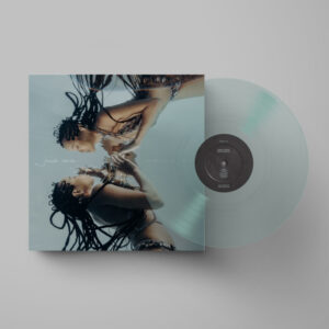 Jamila Woods' Latest Album, "Water Made Us"