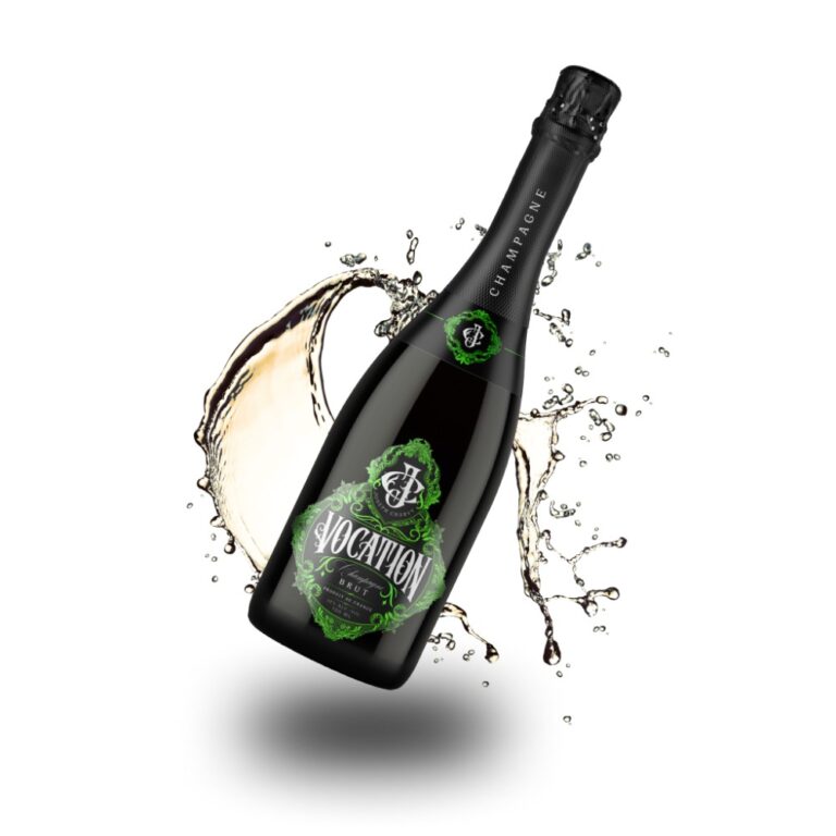 Ozuna's Vocation Champagne