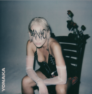 Yonaka, Press Photo from Lava Records