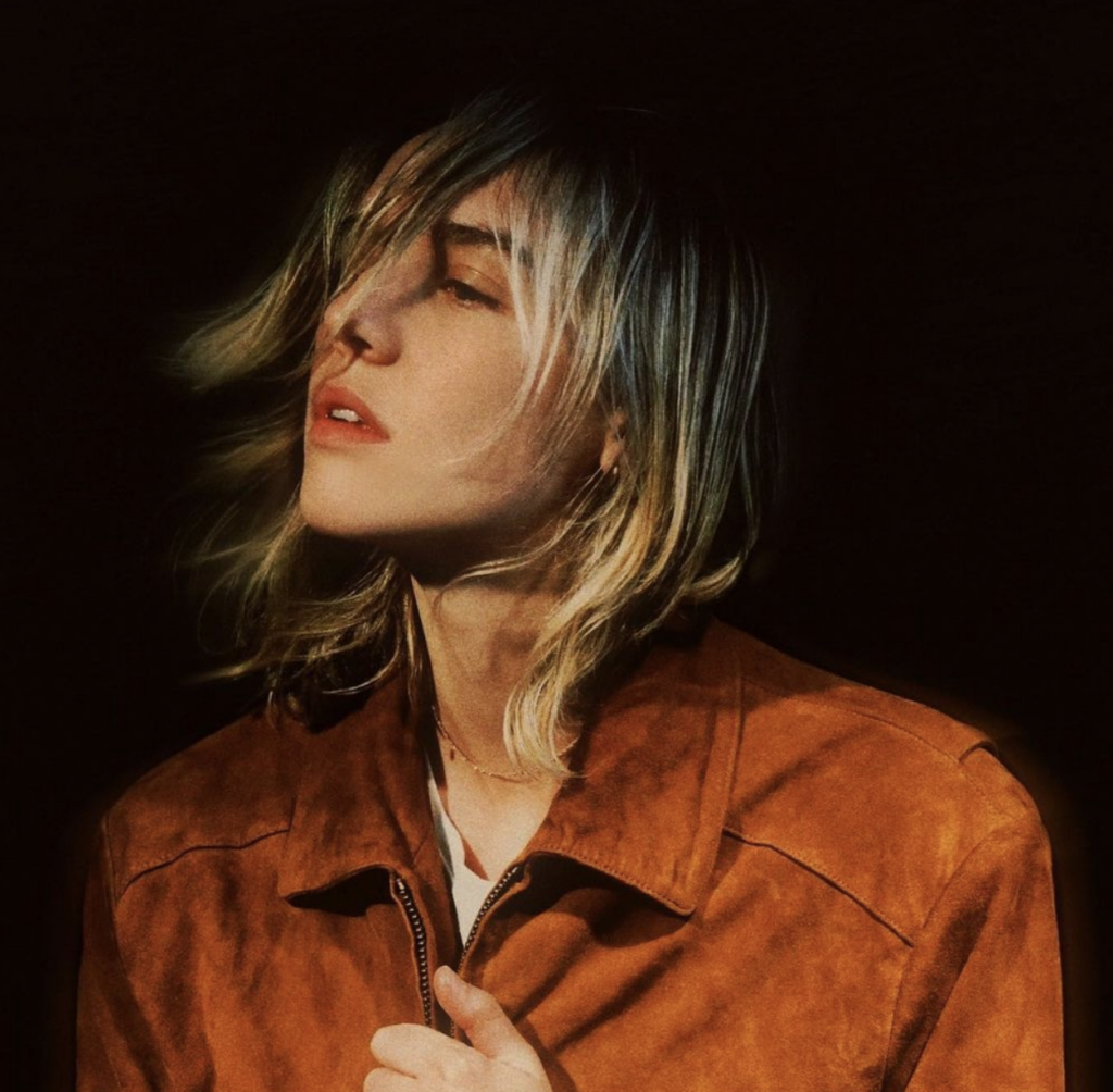 Feature Artist Friday: The Japanese House